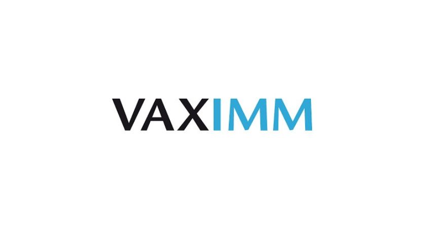 Vaximm Taps Sébastien Wieckowski as New Chief Scientific Officer